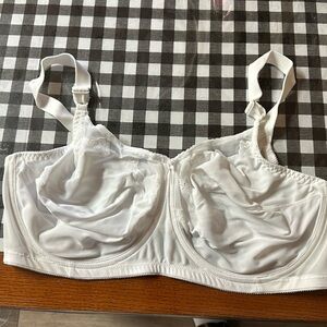 Bali flower bra 44DDD